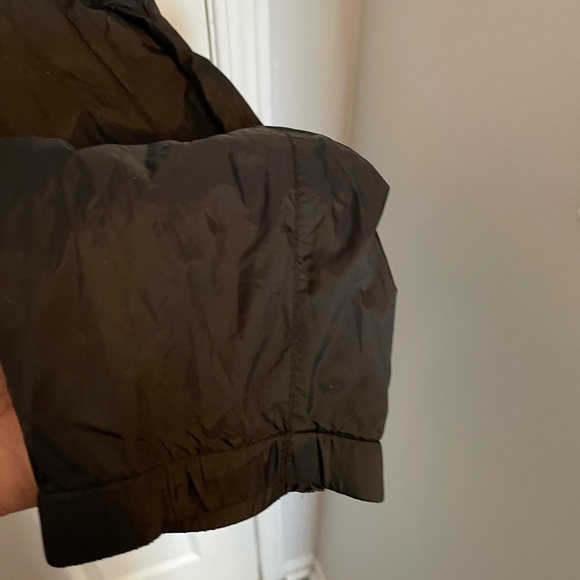 OVO OCTOBERS VERY OWN WIND BREAKER PANTS JOGGERS - Picture 3 of 6